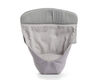 Ergobaby Easy Snug Cool Air Insert Grey