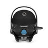 Cloud G Comfort Extend Infant Car Seat - Moon Black