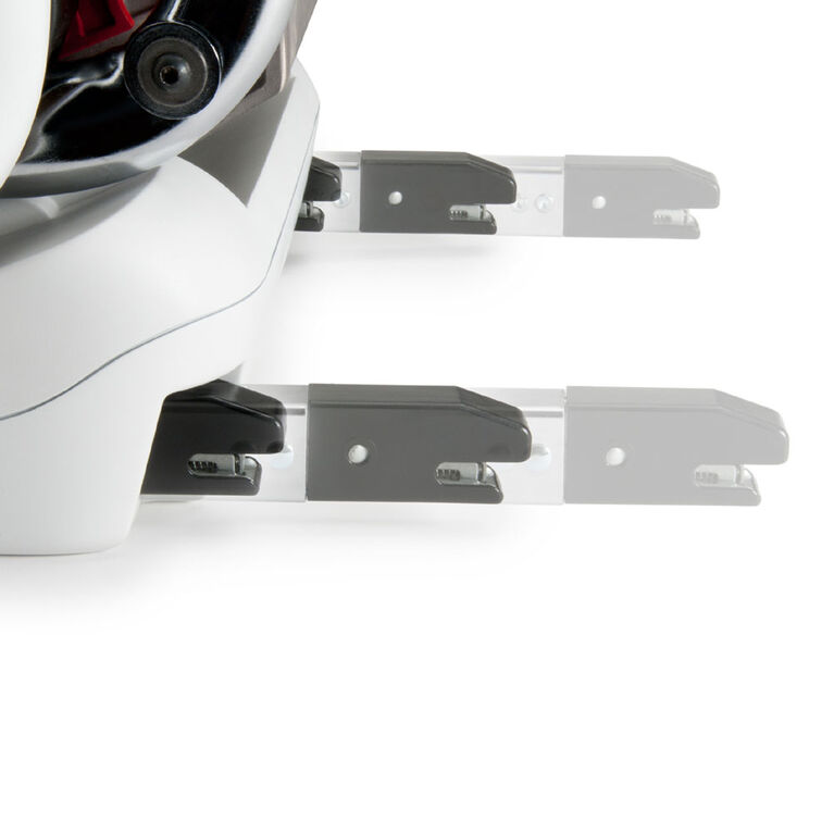 Foonf Thunder Convertible Car Seat