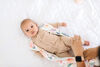 Copper Pearl Bloom Sleep Bag 6-12 Months