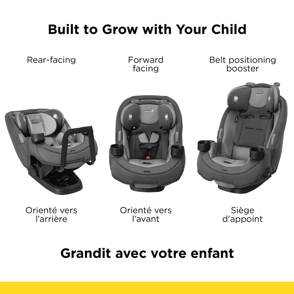 safety first 3 in 1 car seat cleaning instructions