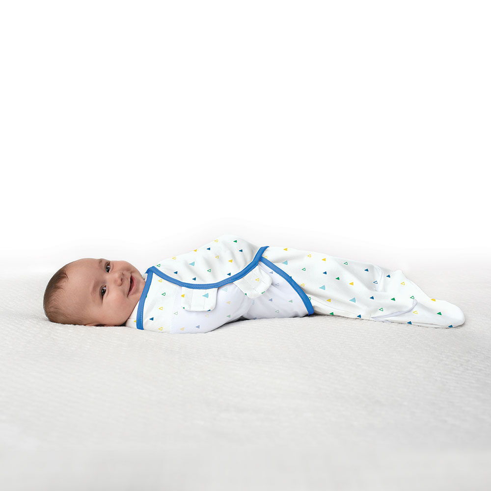 Triangle swaddle discount