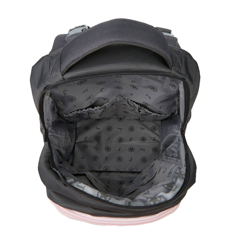 Jeep Adventurers Backpack Diaper Bag Walmart Com Walmart Com