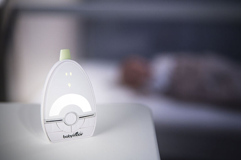 Babymoov Expert Care Moniteur de bébé.