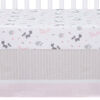 Lots Of Fox 4 Pc Bedding Set Sammy & Lou