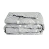 Aden + Anais Toddler-Bed Weighted Blanket - Dream Forest
