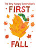 The Very Hungry Caterpillar's First Fall - English Edition
