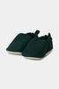 Slide Ons Dark Green 6-12M