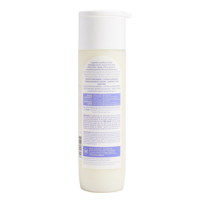 The Honest Company - 296mL Conditioner Dreamy Lavender