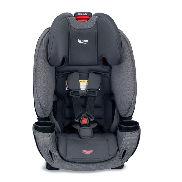 Britax One4Life ClickTight All-in-One Car Seat, Drift Safewash
