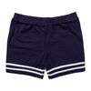 Rock a Bye Baby 2 Pièces Short Ensemble : Marine Nautique 3-6M