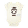 Sterling bébé Ensemble à pieds 3 pièces : Brown Lion