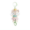 Bright Starts Princess Pirouette Easy Travel Toy