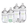 NUK Simply Natural Newborn Gift Set, 9 Piece, 0+ Months