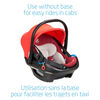 Coral XP de Maxi-Cosi