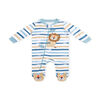 Koala Baby Interlock Dormir et Jouer couleur Bleu Forever 