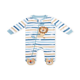 Koala Baby Interlock Dormir et Jouer couleur Bleu Forever 