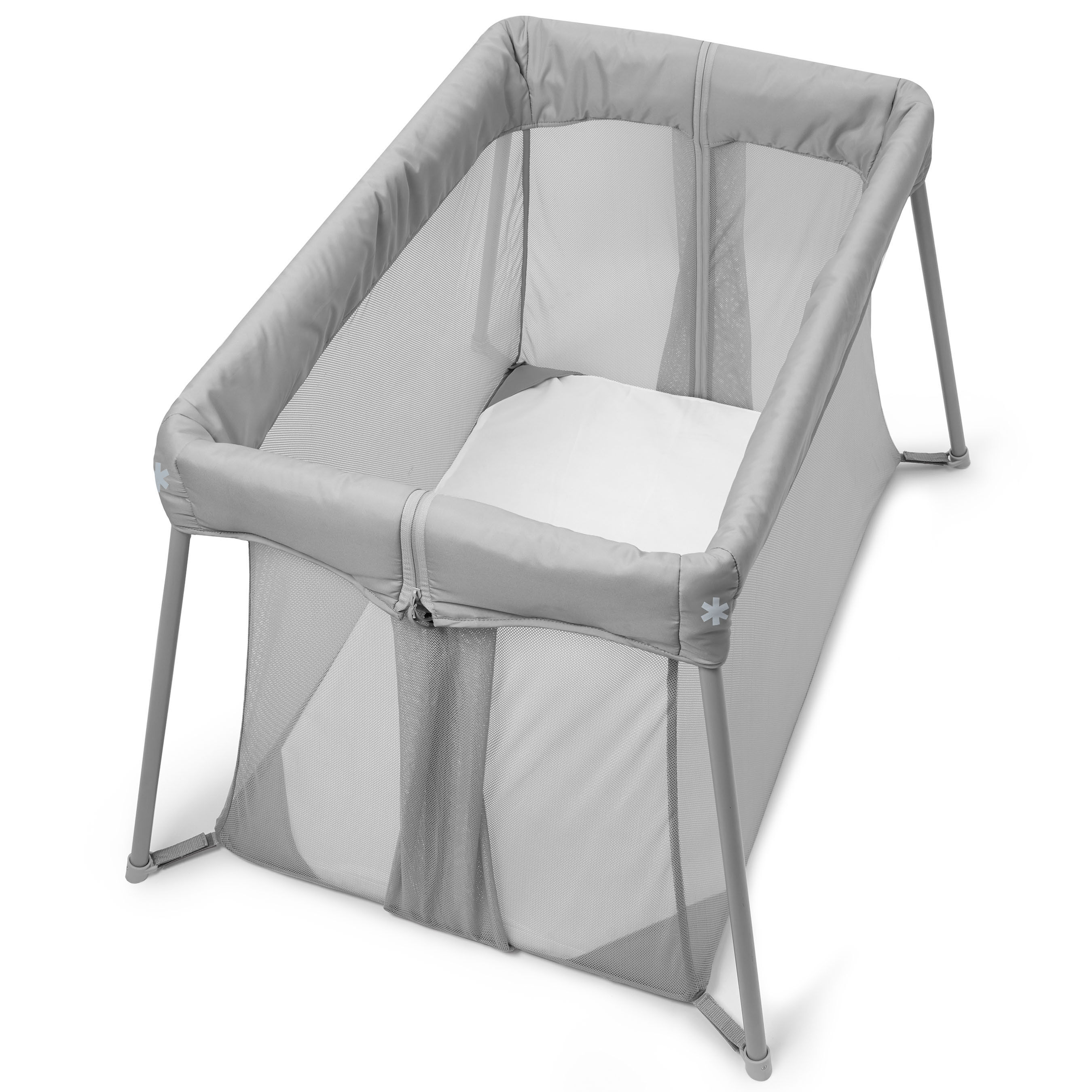 Foldable crib canada store