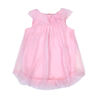 Rococo Bubble Romper - Pink, 18-24 Months