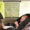Skip Hop Style Driven Car Window Shades