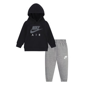 Ensemble Nike - Gris - Taille 18M