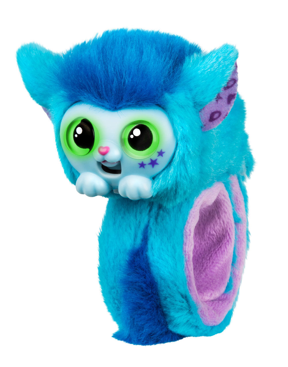 Little live pets wrapples toys r us hot sale