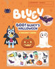 Boo! Bluey's Halloween - Édition anglaise