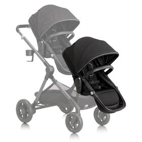 Logitoys - 60088 - Accessoire pour Poupée - Poussette Graco 4 en 1