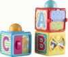 Fisher-Price Stacking Action Blocks