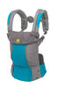 LILLEbaby All Seasons Carrier Cool Caribbean
