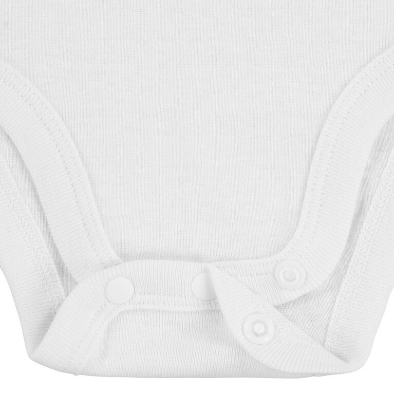 Ensemble de Combinaision Nike - Blanc - Taile 6 Mois