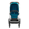 Cybex Talos S Lux Stroller - Bleu Fluvial