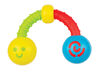 Garden pals rattle set