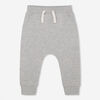 Rococo Pantalon Jogger Gris 6/9M