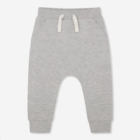 Rococo Jogger Grey 6-9 Months