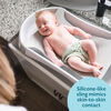 Les premières années - douche à effet pluie baignoire spa pour bébé