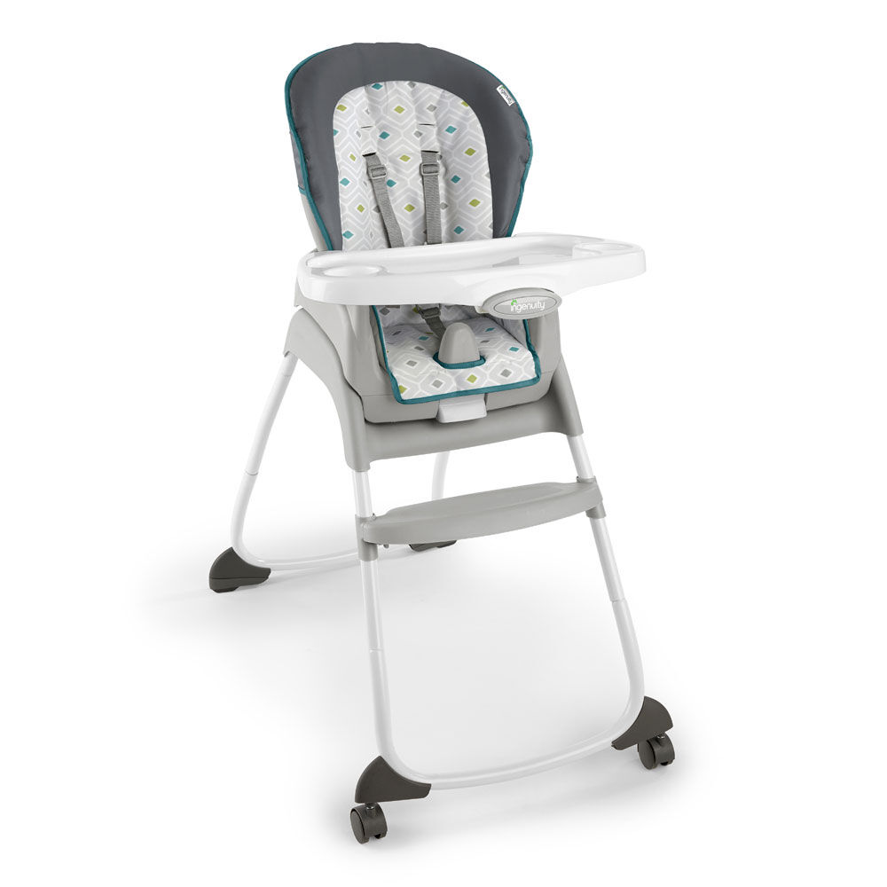 Ingenuity high chair trio 3 discount in 1