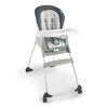 Ingenuity Trio 3-in-1 High Chair - Nash