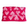 Peanuts - Cache-cou - Rose - Taille unique - En exclusivité chez Toys “R” Us