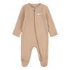 Nike Footed Coverall - Hemp