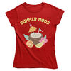 T-shirt à manches courtes humeur d'été - Ted - 3T