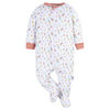 Gerber Childrenswear    SleepNPlay  Fruit 