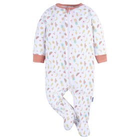 Gerber Childrenswear    SleepNPlay  Fruit 
