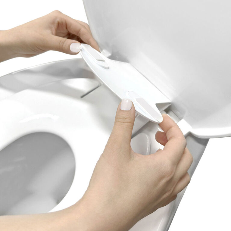 ITY Flip & Sit Potty Seat