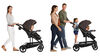 Graco UNO2DUO Single to Double Stroller - Ellington - R Exclusive