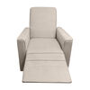 Kidiway Sagittarius Power Recliner - Taupe