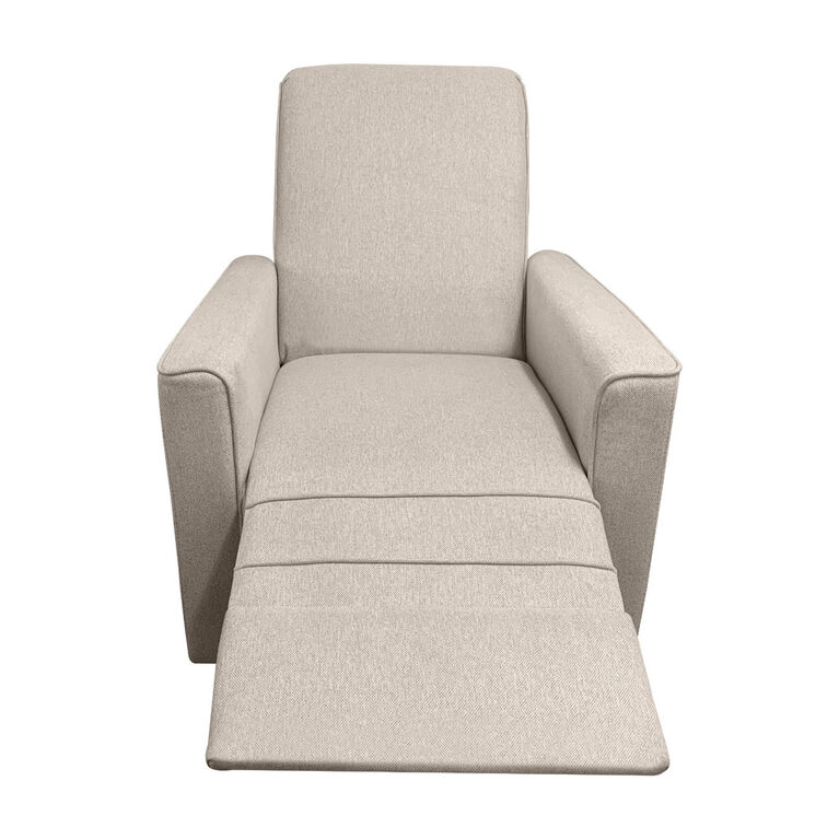 Kidiway Sagittarius Inclinable Électrique Taupe