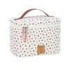 Vanity Nursery Caddy To Go - Lassig - Casual - Flowers White