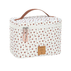 Lassig - Casual - Caddy to Go - Flowers White