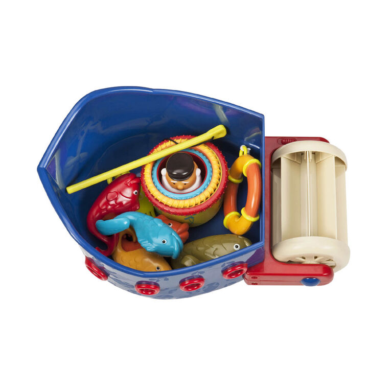 B. toys - Ensemble de jouets pour le bain